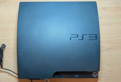 PlayStation 3 Slim