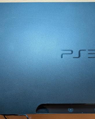 PlayStation 3 Slim