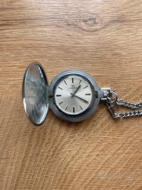 Orologio da tasca Lorenz