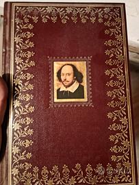 Opere scelte di William Shakespeare