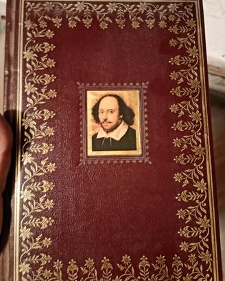 Opere scelte di William Shakespeare