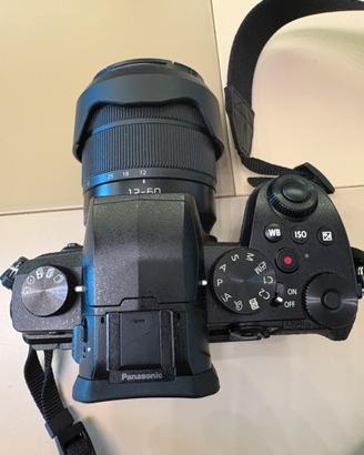 Panasonic Lumix g90