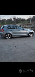 Bmw serie 1 118d