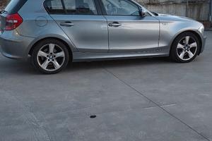 Bmw serie 1 118d