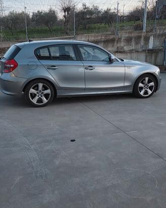Bmw serie 1 118d