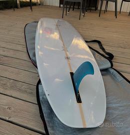 Surf Longboard 9’6” Dr Ank