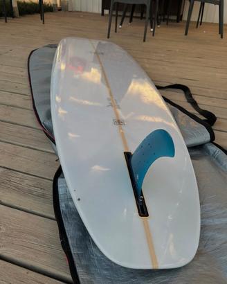 Surf Longboard 9’6” Dr Ank