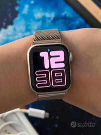 Apple watch se 2 generazione 40mm