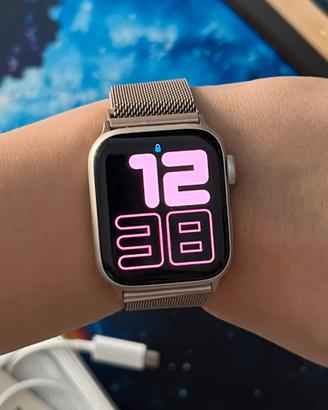 Apple watch se 2 generazione 40mm