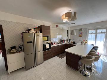 Elegante appartamento zona masserie