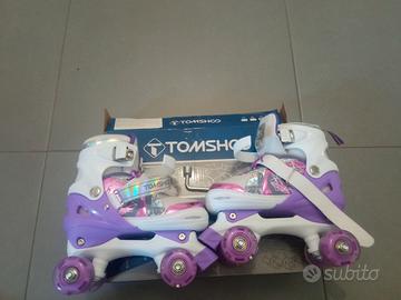 Pattini Tomshoo