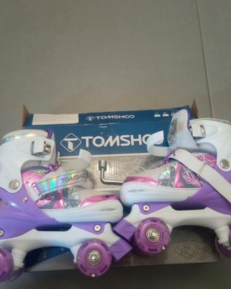 Pattini Tomshoo