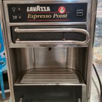 Macchina caffe Lavazza Point