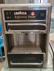 Macchina caffe Lavazza Point