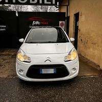 CITROEN C3 1.1 Seduction Limited