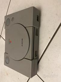 Console PlayStation