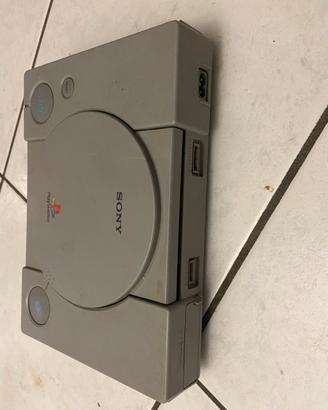 Console PlayStation