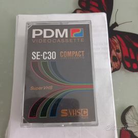 cinepresa con accessori