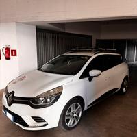 Clio sporter 1500 dci (serie 4 restyle 2016-2019)