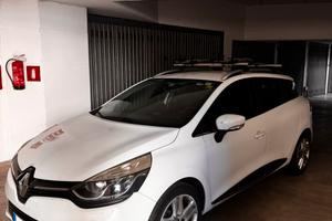 Clio sporter 1500 dci (serie 4 restyle 2016-2019)