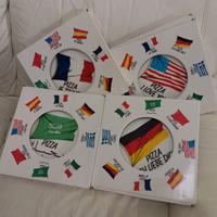 Piatti Vintage Standa