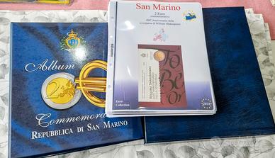 Album per Monete 