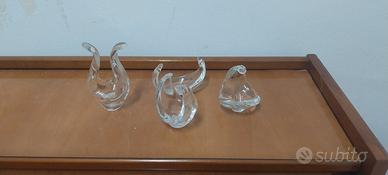 SOPRAMMOBILI in vetro