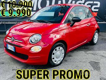 Fiat 500 500 1.0 hybrid 70cv*SUPER PROMO*PRONTA CO