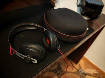 Sennheiser momentum 1 gen con custodia