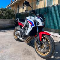 Honda CB650F