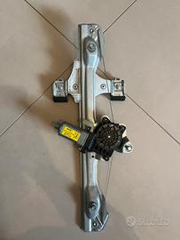 Alzacristallo  ant. Dx passeggero opel karl Roks