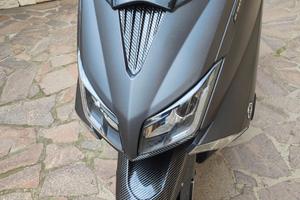 Yamaha T Max 530 - 2016