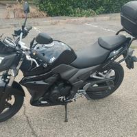 Sym SB 250 Ni - 2014