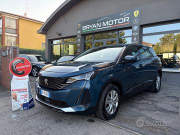 Peugeot 5008 BlueHDi 130 S&S EAT8 Active Pack