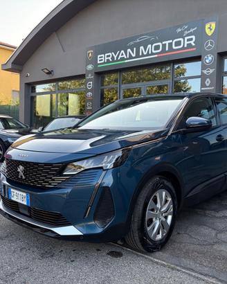 Peugeot 5008 BlueHDi 130 S&S EAT8 Active Pack