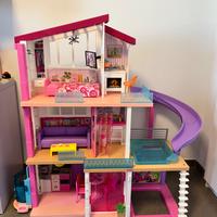 Casa dei Sogni di Barbie