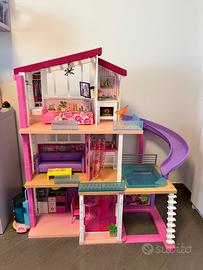 Casa dei Sogni di Barbie