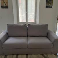 Divano 3 posti
