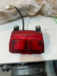 Fanale posteriore orig stop cagiva mito 125 ev