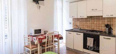 MARCONI - Ampio loft TUTTO COMPRESO