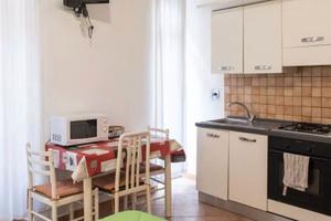 MARCONI - Ampio loft TUTTO COMPRESO