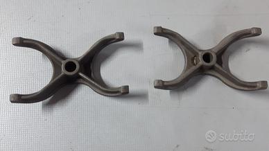 Supporti collettori scarico MV AUGUSTA BRUTALE