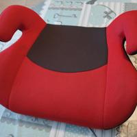 Alzata sedile auto per bambini 