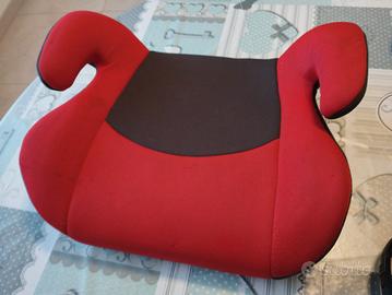 Alzata sedile auto per bambini 