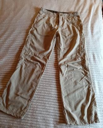 pantaloni Icepeak 11-12 anni