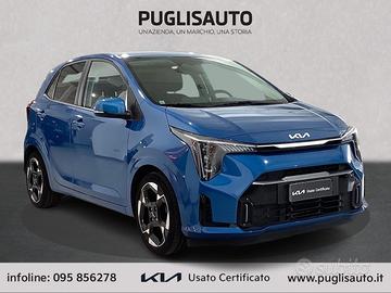 KIA Picanto 1.0 12V 5p 20th Anniversary Edition
