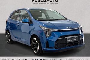 KIA Picanto 1.0 12V 5p 20th Anniversary Edition