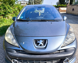 Peugeot 207 xsi 1.6 HDi del 2007