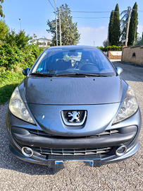 Peugeot 207 xsi 1.6 HDi del 2007