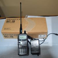 Portatile Kenwood TH-D7